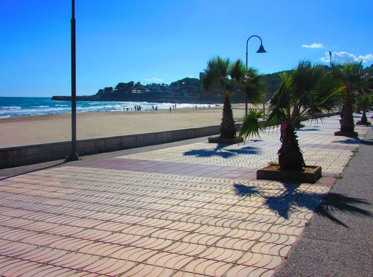 Cala Azul 304-306 Tamarit Apartment Exterior photo