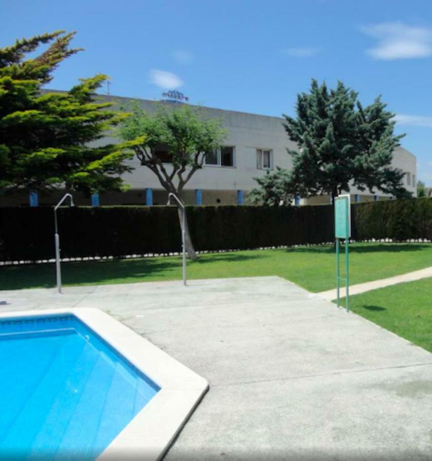 Cala Azul 304-306 Tamarit Apartment Exterior photo