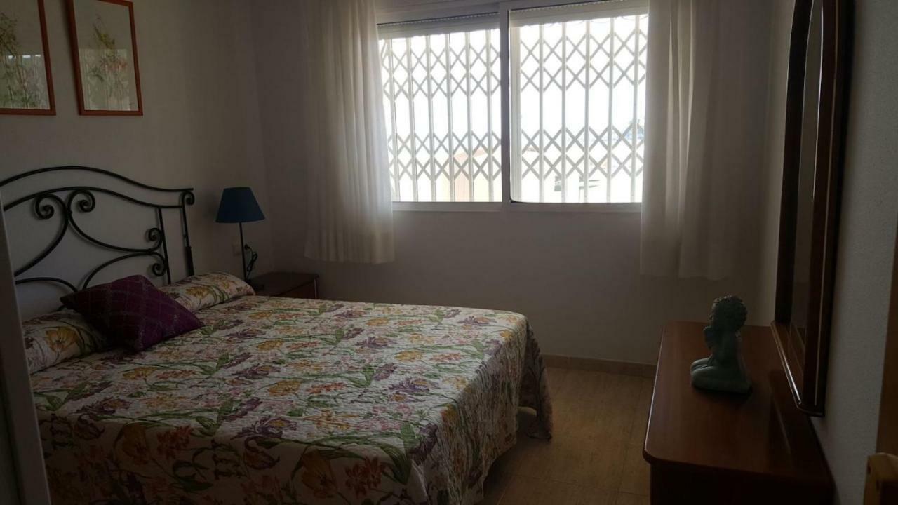 Cala Azul 304-306 Tamarit Apartment Exterior photo