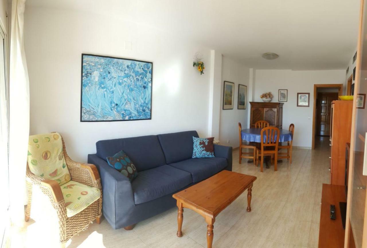 Cala Azul 304-306 Tamarit Apartment Exterior photo