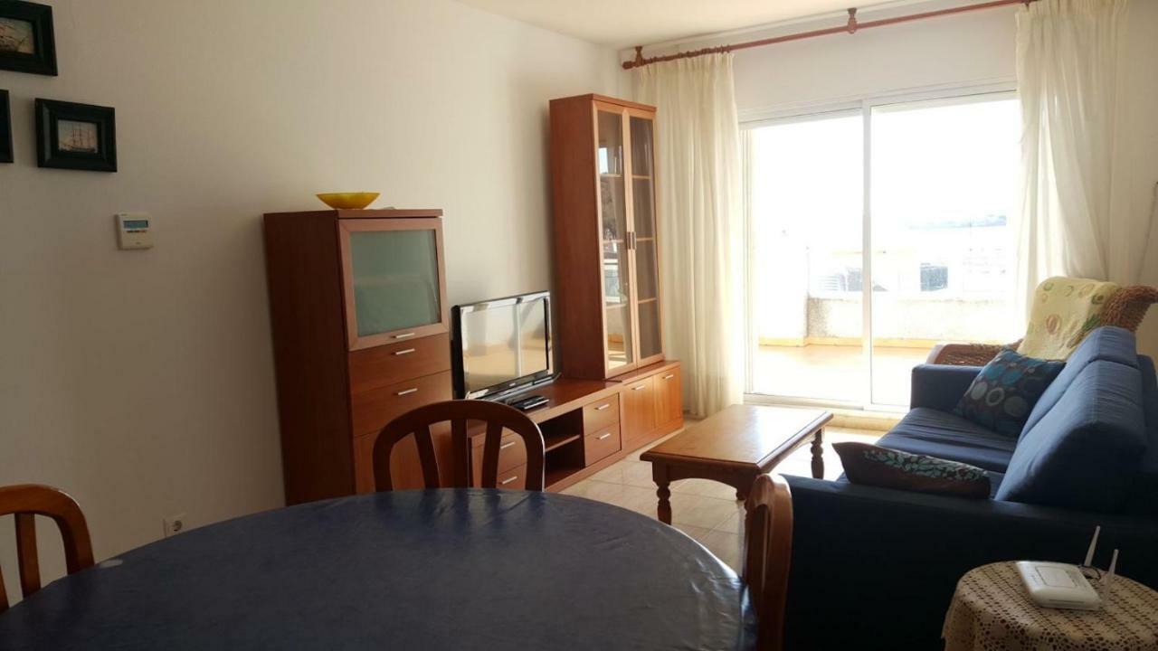 Cala Azul 304-306 Tamarit Apartment Exterior photo