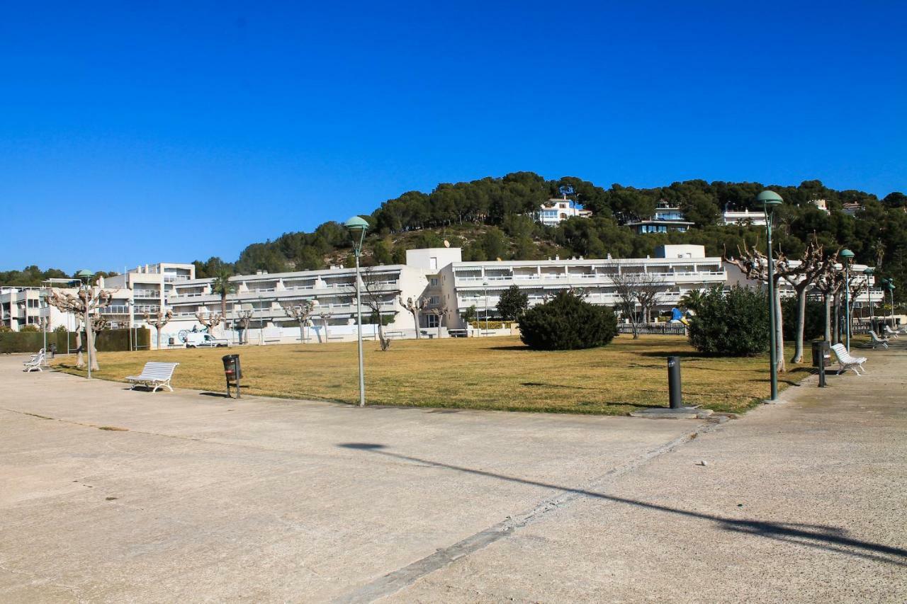 Cala Azul 304-306 Tamarit Apartment Exterior photo