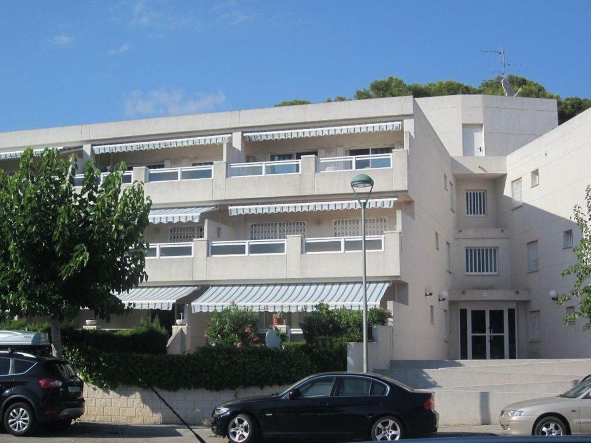 Cala Azul 304-306 Tamarit Apartment Exterior photo