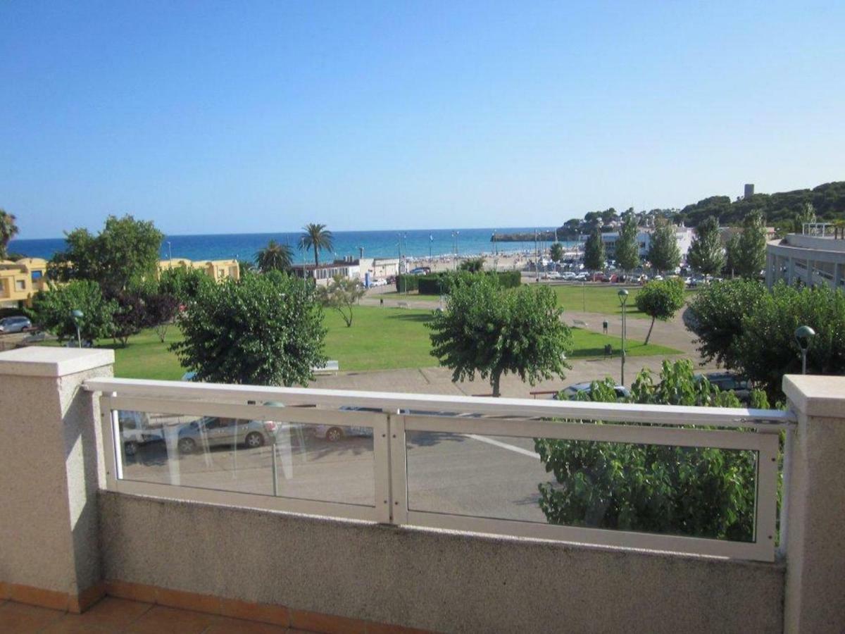 Cala Azul 304-306 Tamarit Apartment Exterior photo