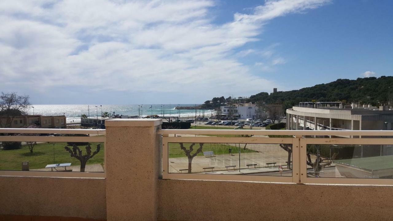 Cala Azul 304-306 Tamarit Apartment Exterior photo