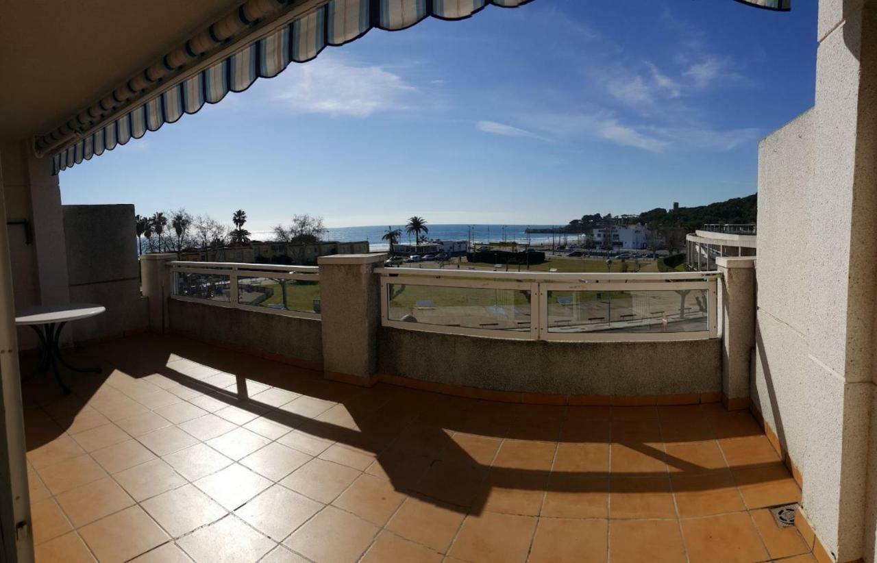 Cala Azul 304-306 Tamarit Apartment Exterior photo