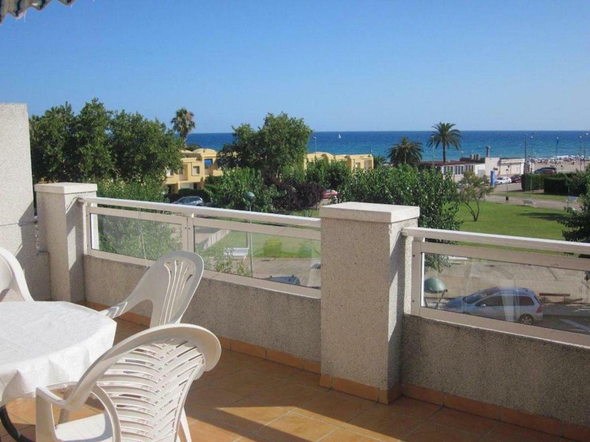 Cala Azul 304-306 Tamarit Apartment Exterior photo