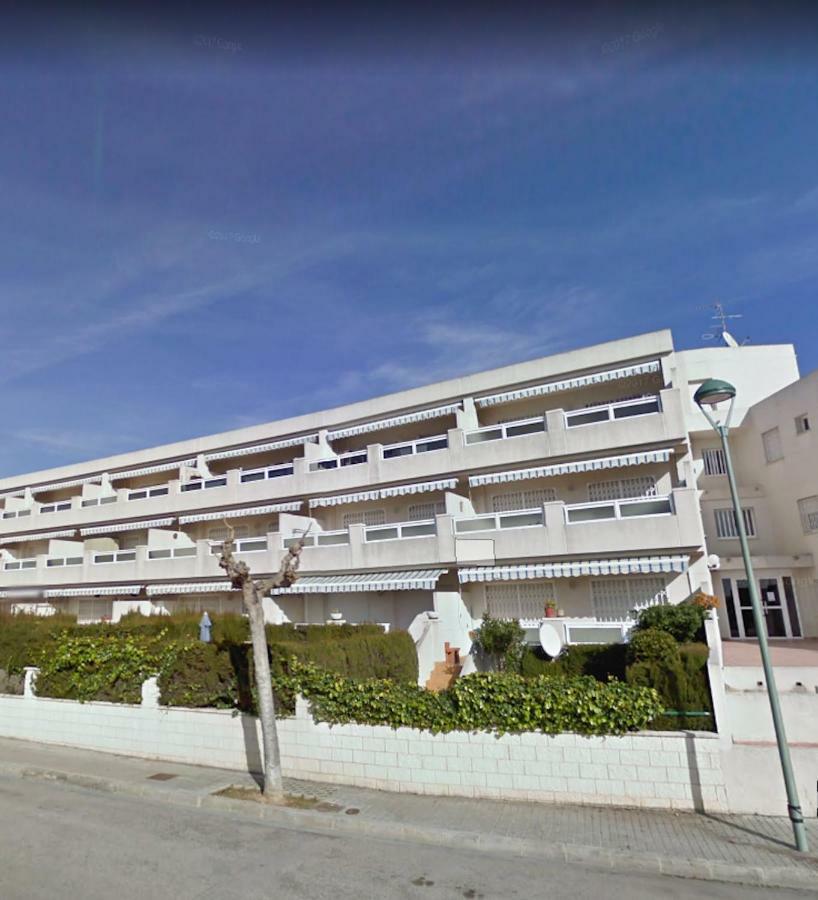 Cala Azul 304-306 Tamarit Apartment Exterior photo