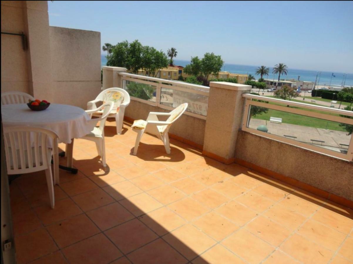 Cala Azul 304-306 Tamarit Apartment Exterior photo