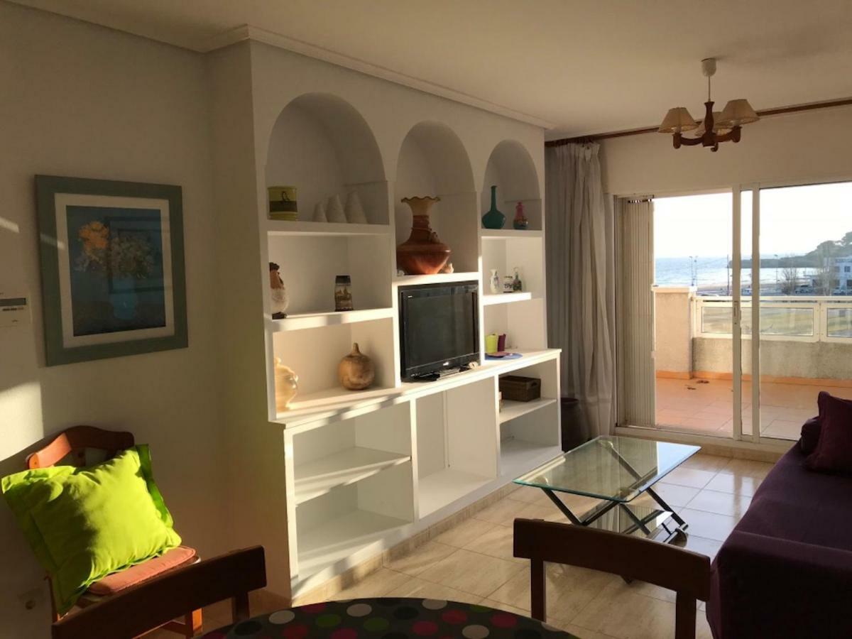 Cala Azul 304-306 Tamarit Apartment Exterior photo