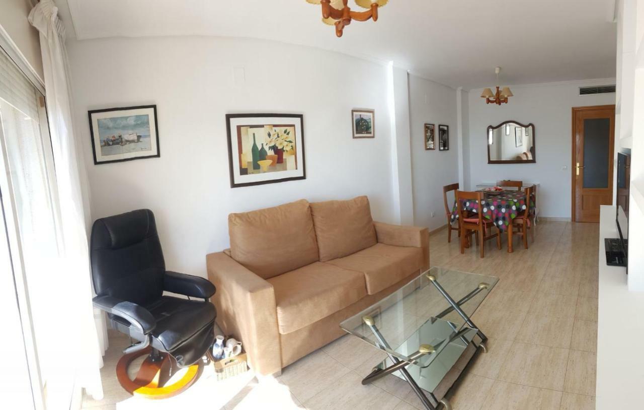 Cala Azul 304-306 Tamarit Apartment Exterior photo