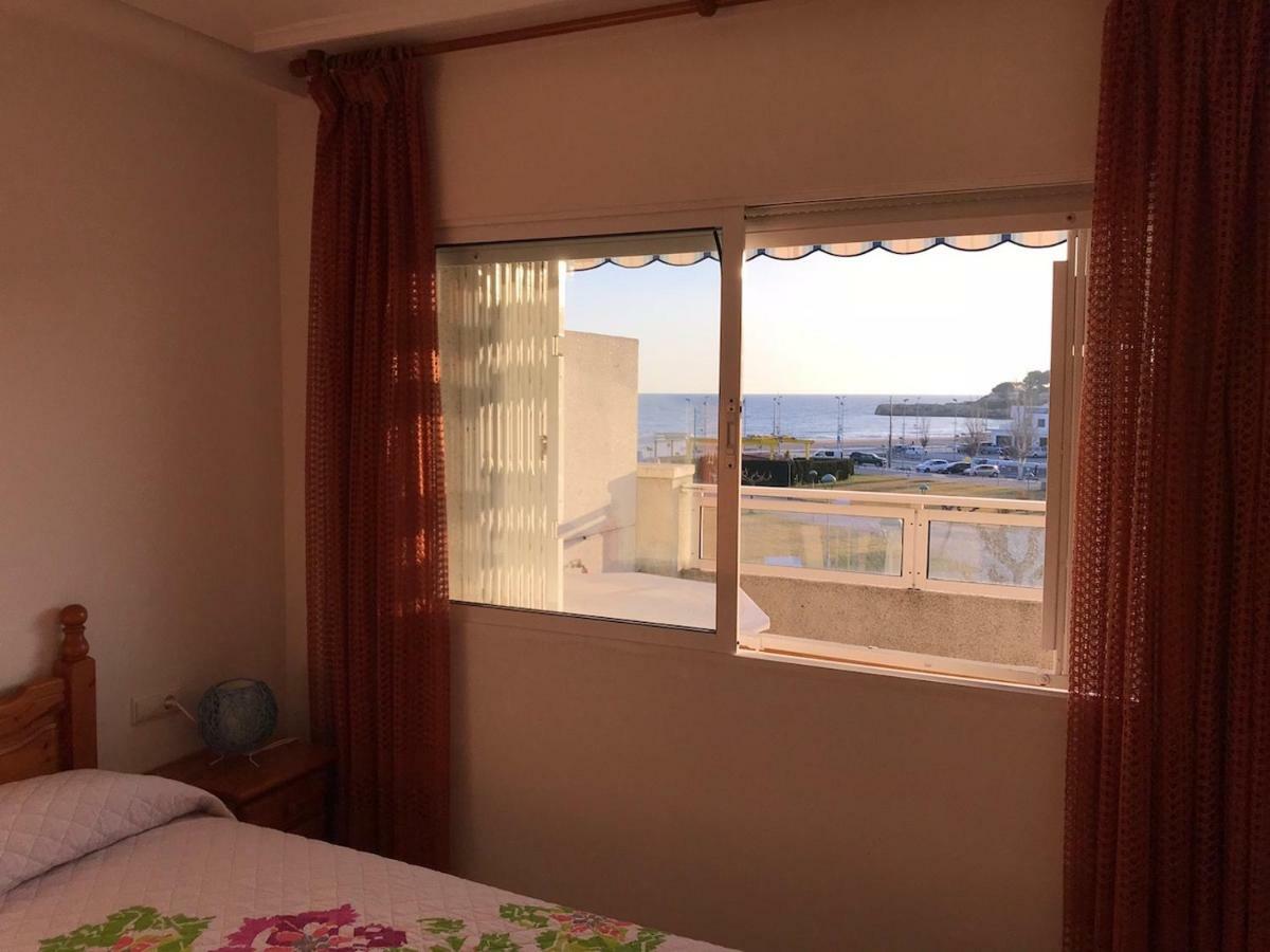 Cala Azul 304-306 Tamarit Apartment Exterior photo